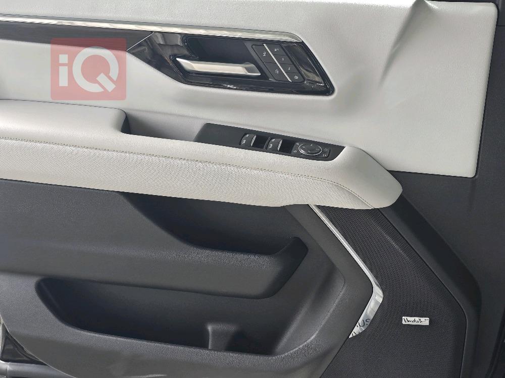 شيفروليه تاهو